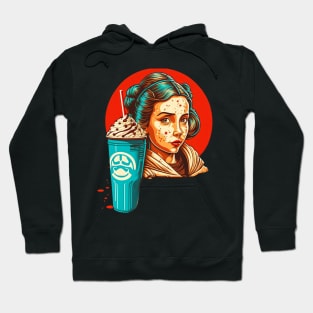 Pop Culture SW #4 Hoodie